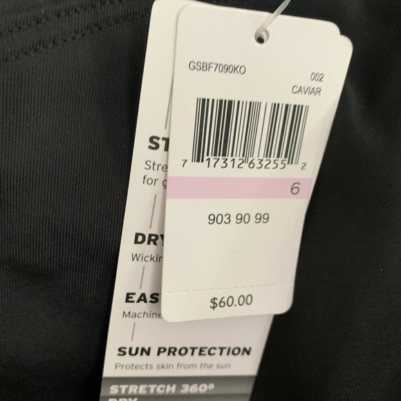 Grand Slam Shorts New Womens Grand Slam Motionflow Woven Golf Skort